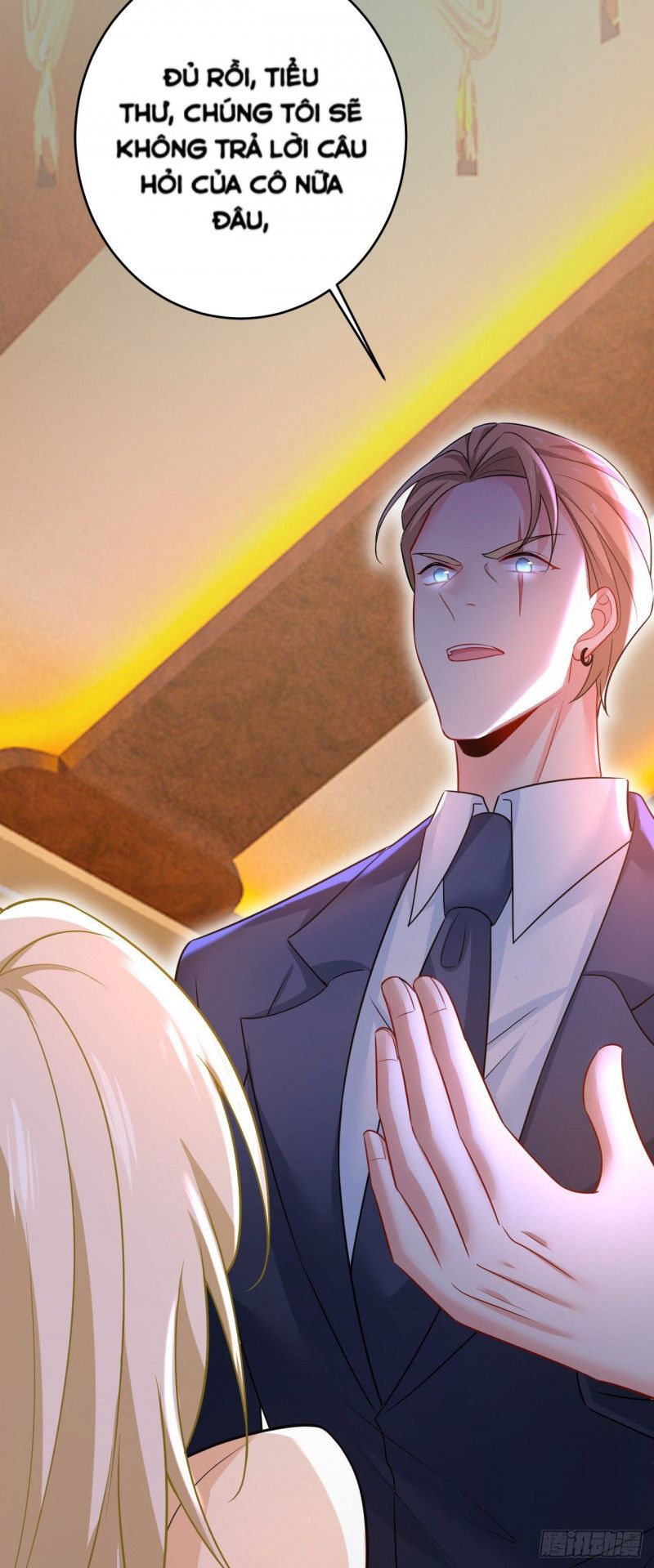 đọc truyện Tổng Tài Tại Thượng Chương 474 ảnh 14 tại Thiên Thai Truyện