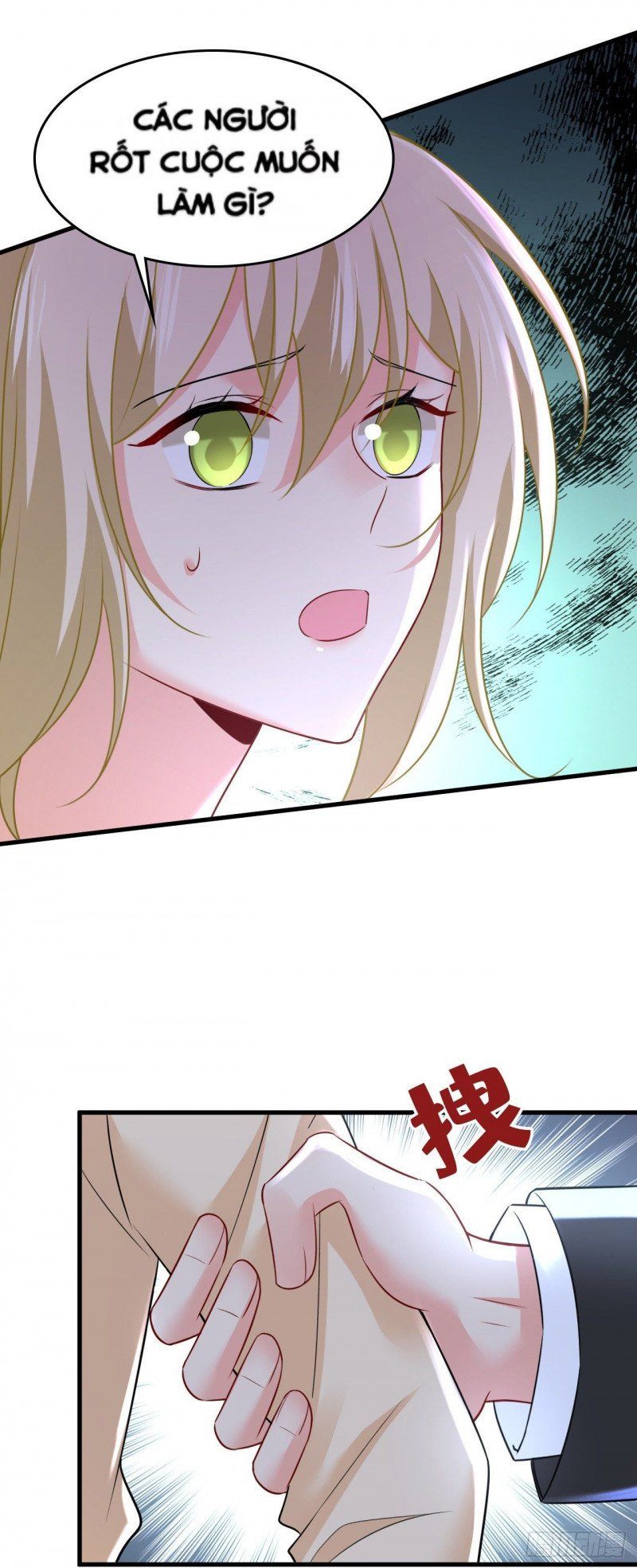 đọc truyện Tổng Tài Tại Thượng Chương 474 ảnh 16 tại Thiên Thai Truyện