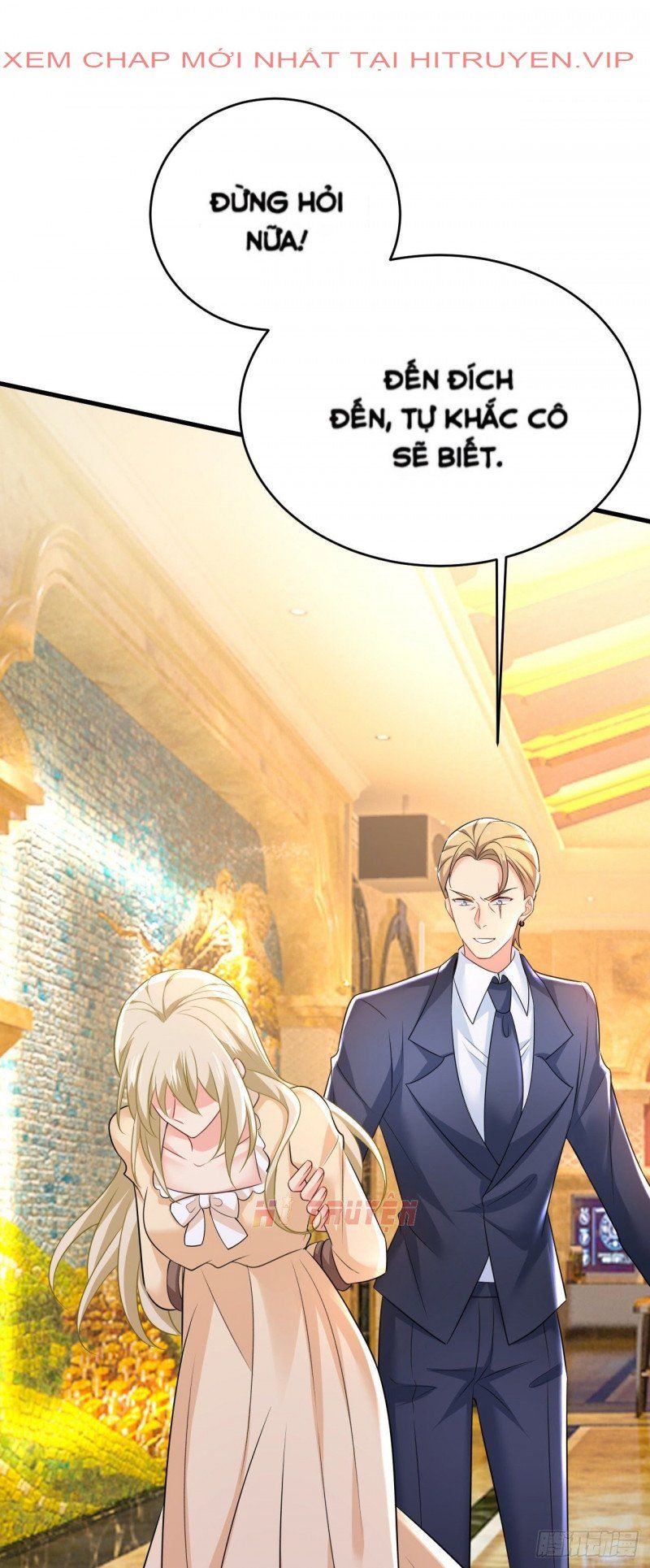 đọc truyện Tổng Tài Tại Thượng Chương 474 ảnh 17 tại Thiên Thai Truyện