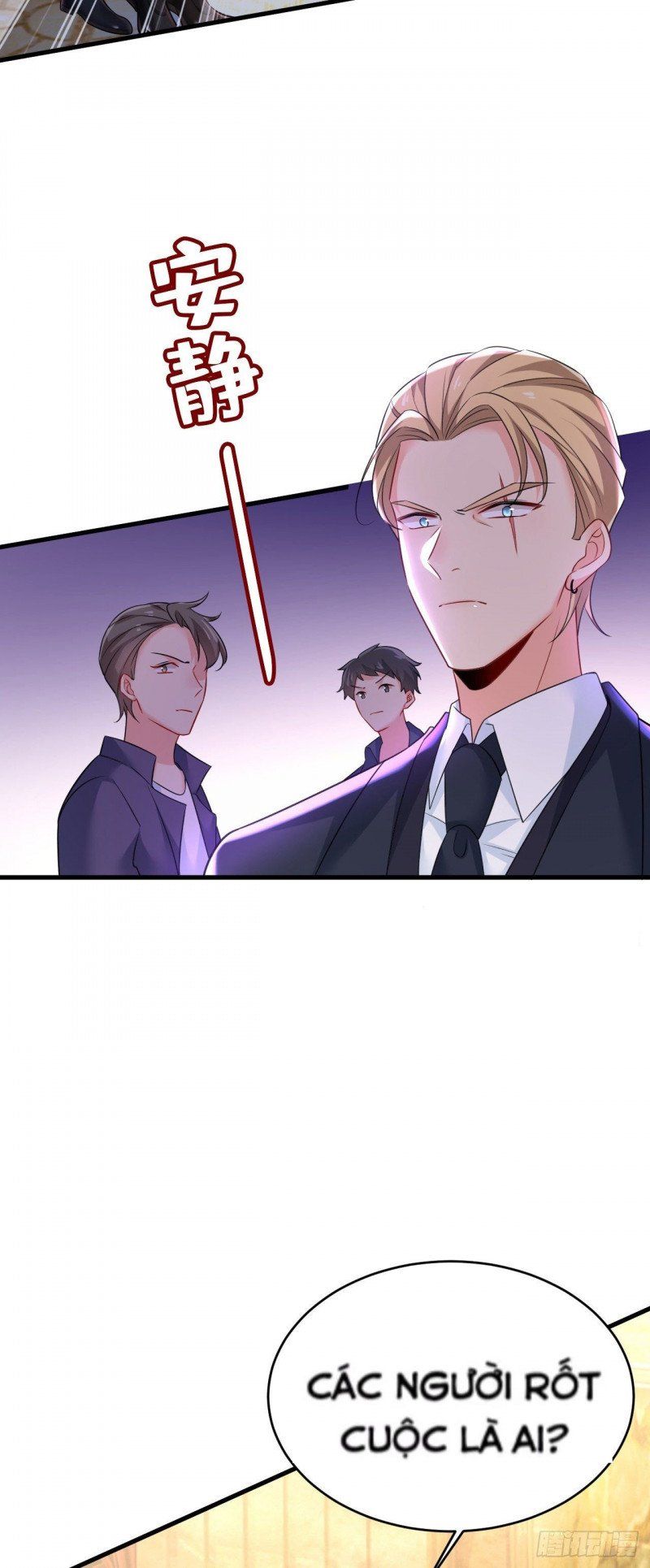 đọc truyện Tổng Tài Tại Thượng Chương 474 ảnh 10 tại Thiên Thai Truyện