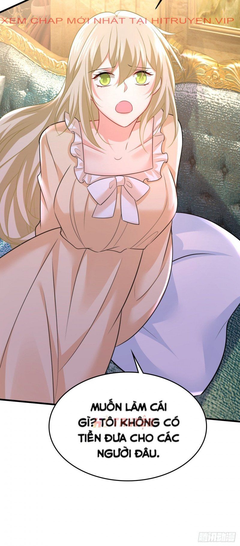 đọc truyện Tổng Tài Tại Thượng Chương 474 ảnh 11 tại Thiên Thai Truyện