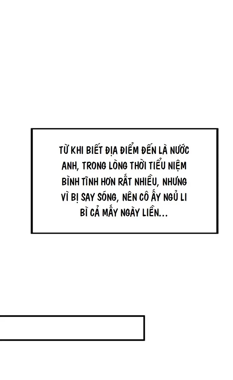 đọc truyện Tổng Tài Tại Thượng Chương 475 ảnh 3 tại Thiên Thai Truyện