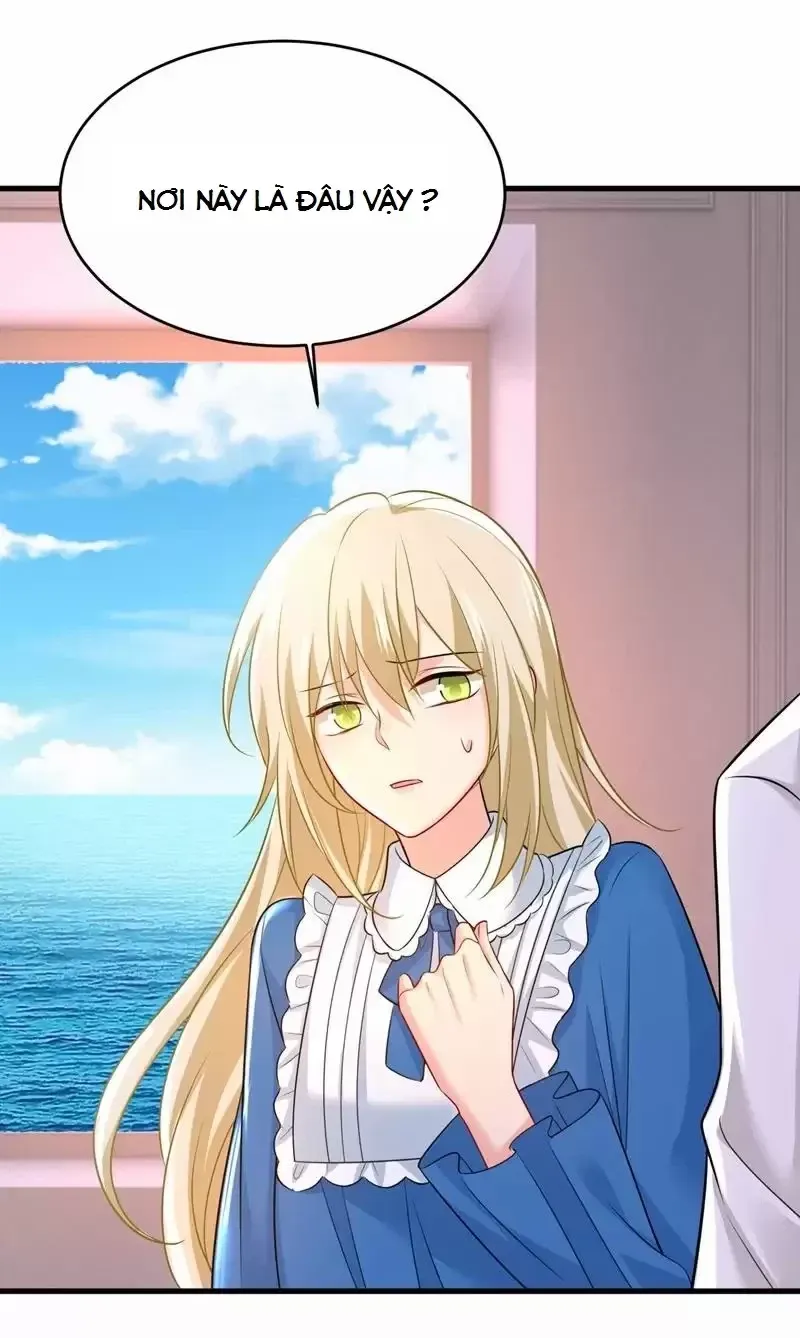 đọc truyện Tổng Tài Tại Thượng Chương 475 ảnh 12 tại Thiên Thai Truyện