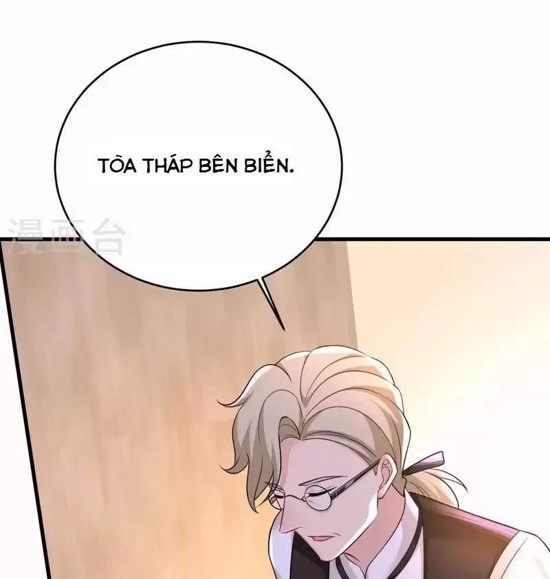 đọc truyện Tổng Tài Tại Thượng Chương 475 ảnh 13 tại Thiên Thai Truyện