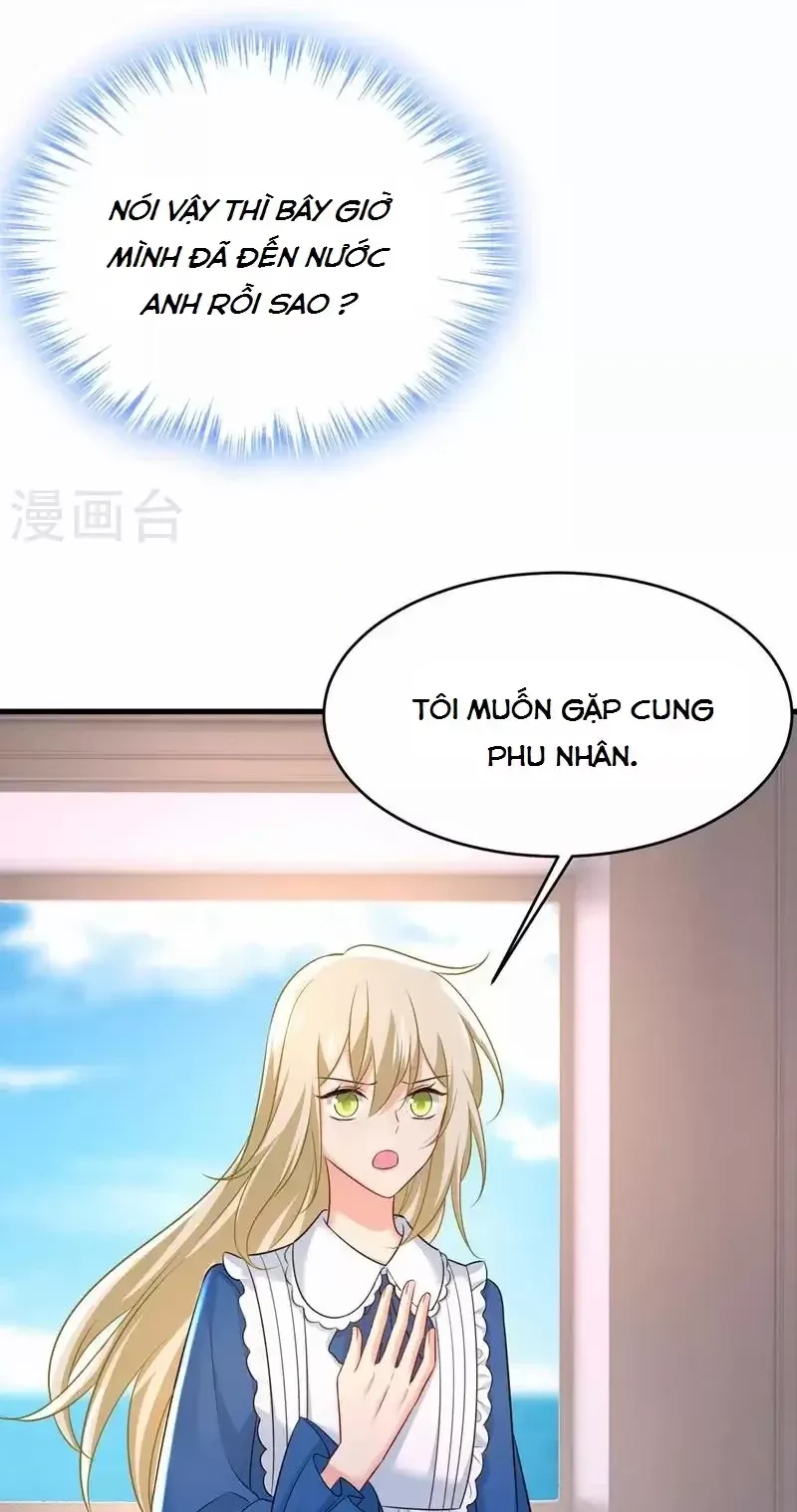 đọc truyện Tổng Tài Tại Thượng Chương 475 ảnh 15 tại Thiên Thai Truyện