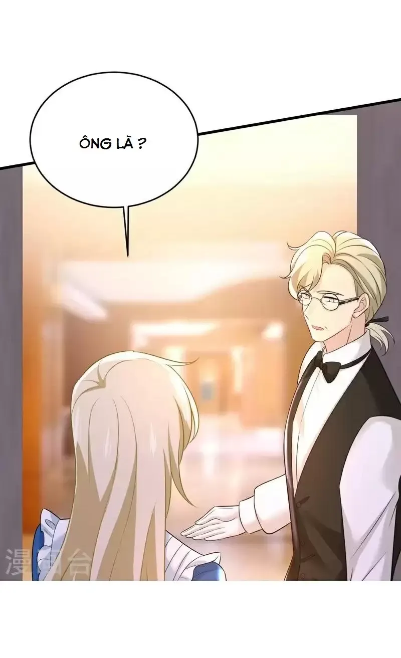 đọc truyện Tổng Tài Tại Thượng Chương 475 ảnh 17 tại Thiên Thai Truyện