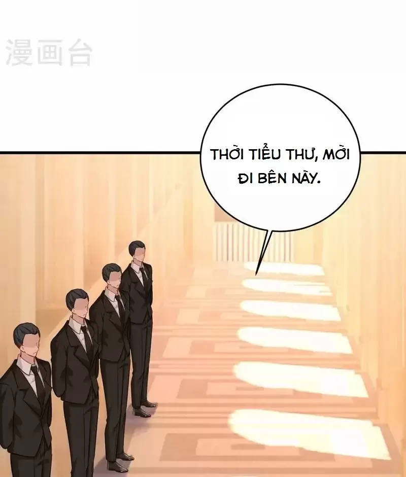 đọc truyện Tổng Tài Tại Thượng Chương 475 ảnh 22 tại Thiên Thai Truyện