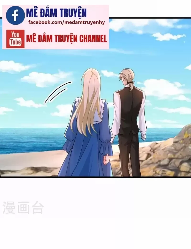 đọc truyện Tổng Tài Tại Thượng Chương 475 ảnh 28 tại Thiên Thai Truyện