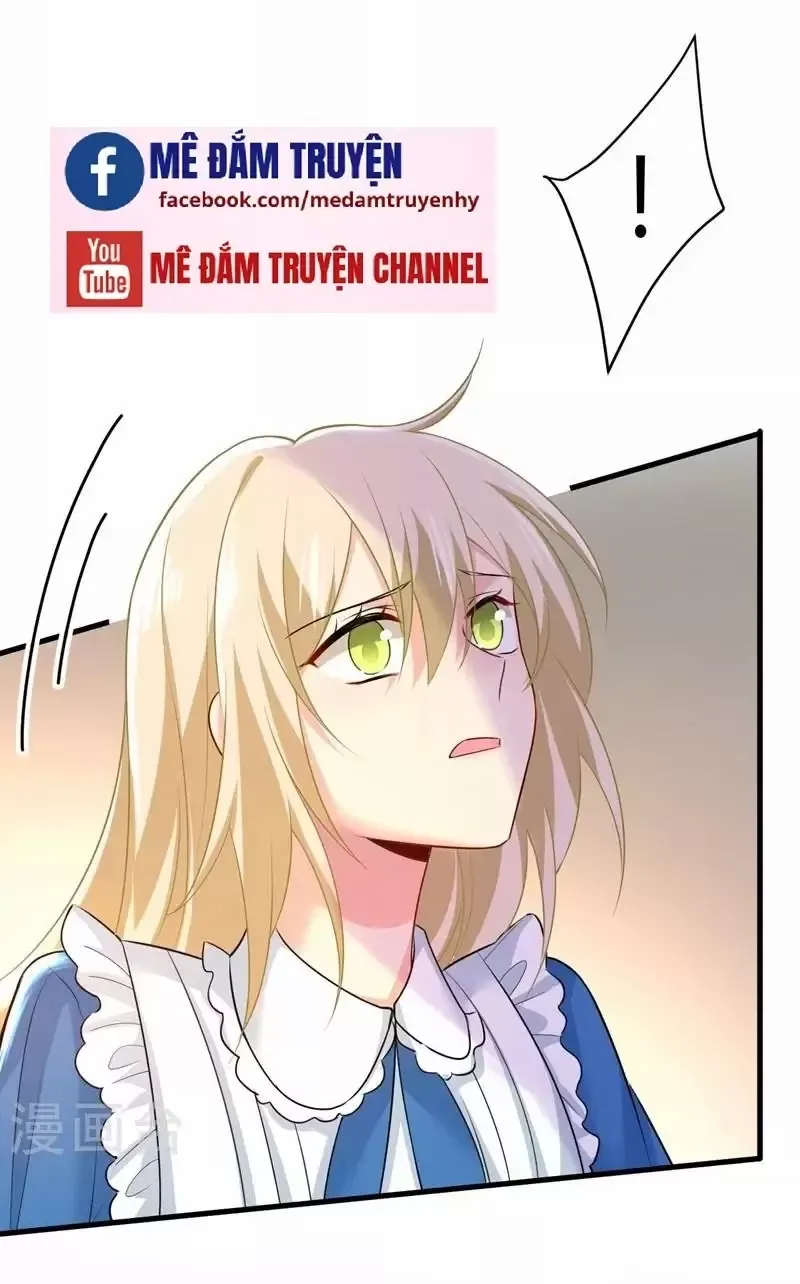 đọc truyện Tổng Tài Tại Thượng Chương 475 ảnh 5 tại Thiên Thai Truyện