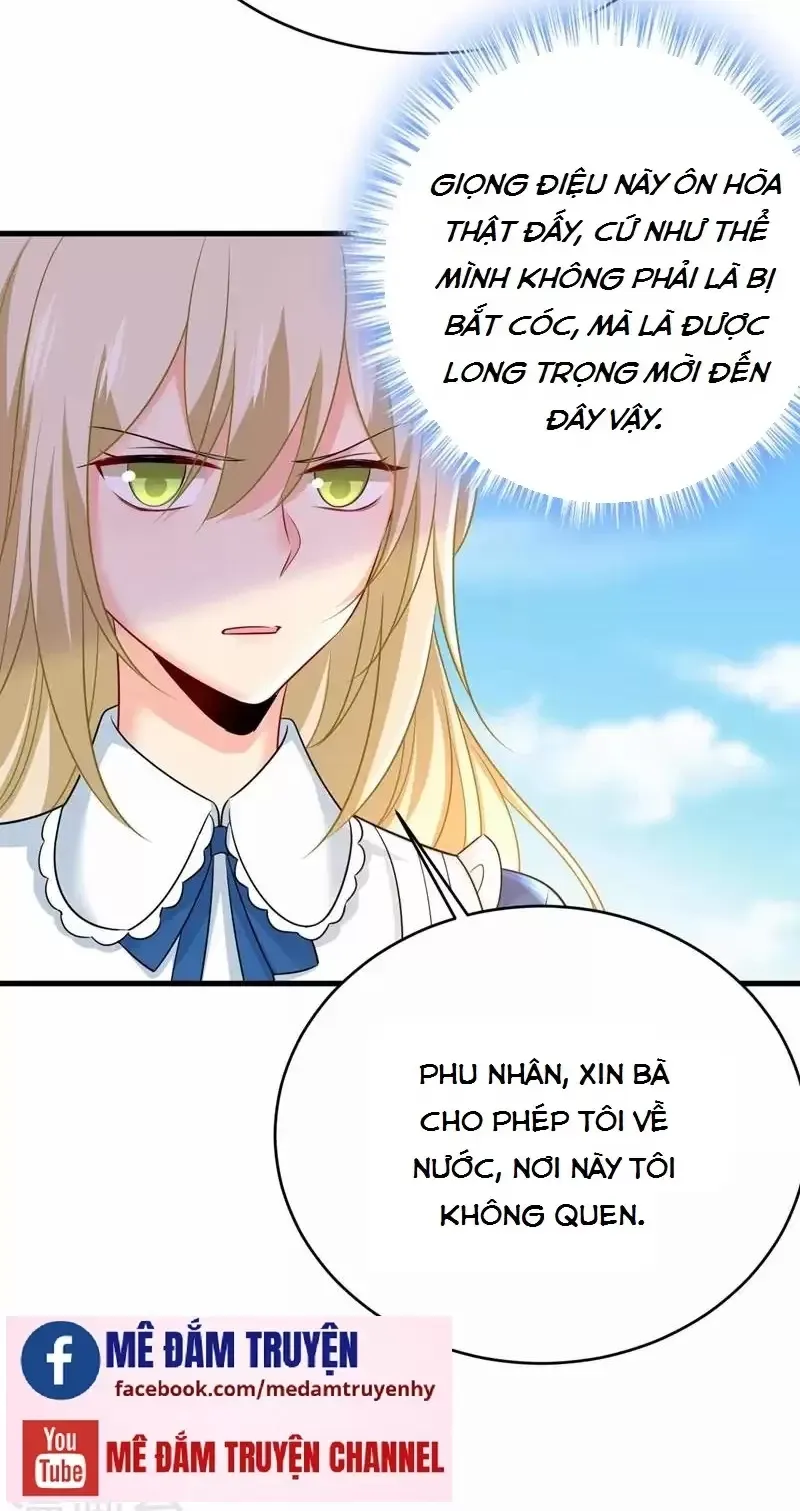 đọc truyện Tổng Tài Tại Thượng Chương 475 ảnh 34 tại Thiên Thai Truyện