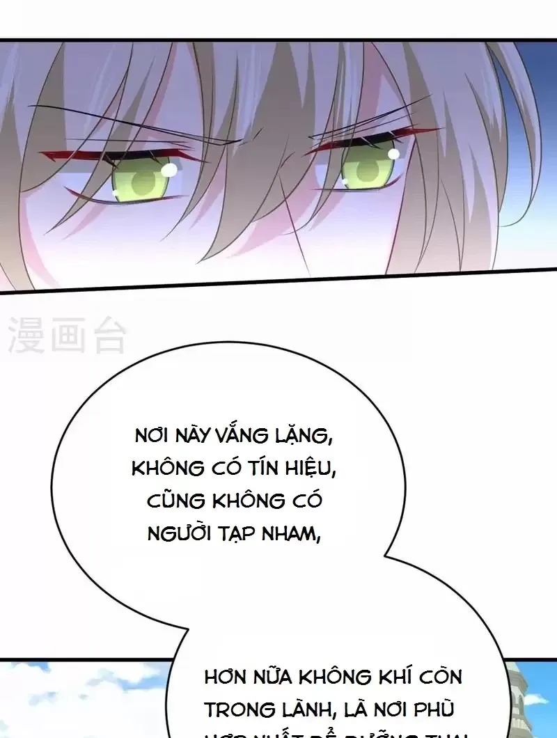 đọc truyện Tổng Tài Tại Thượng Chương 475 ảnh 38 tại Thiên Thai Truyện