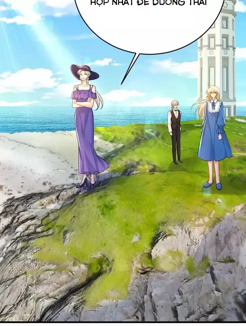 đọc truyện Tổng Tài Tại Thượng Chương 475 ảnh 39 tại Thiên Thai Truyện