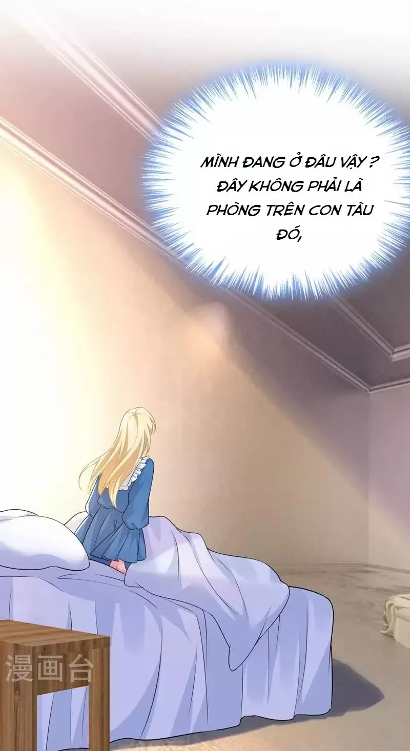 đọc truyện Tổng Tài Tại Thượng Chương 475 ảnh 6 tại Thiên Thai Truyện