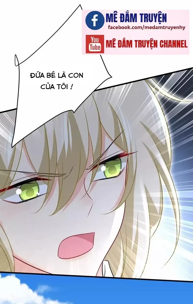 đọc truyện Tổng Tài Tại Thượng Chương 475 ảnh 44 tại Thiên Thai Truyện