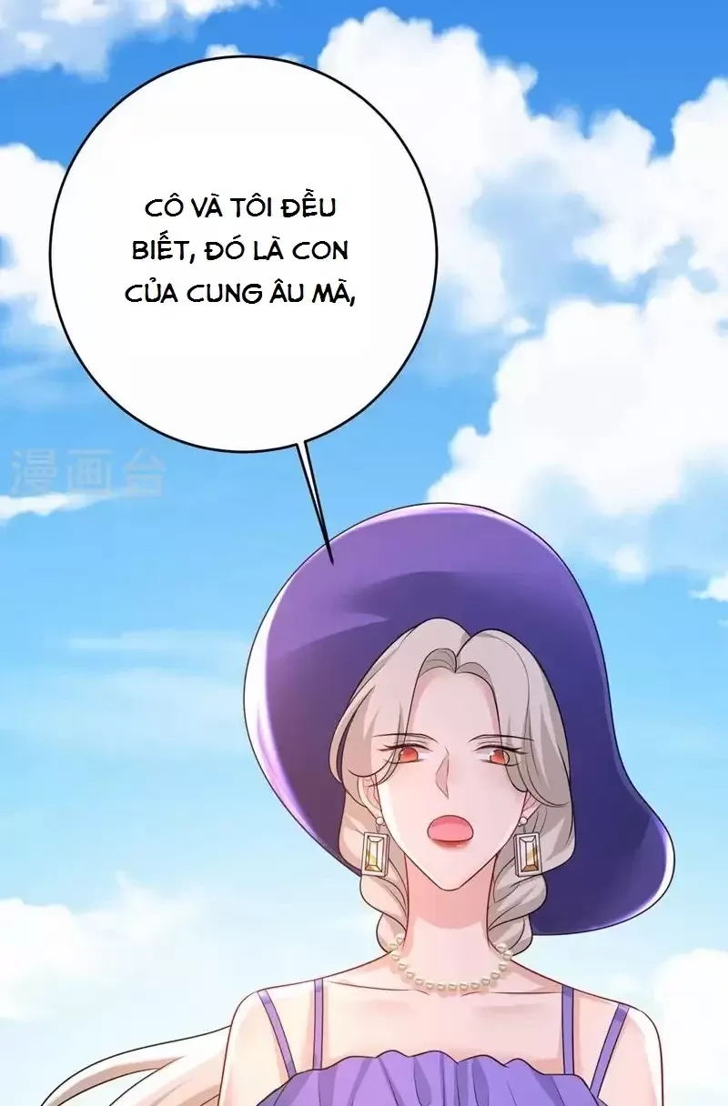 đọc truyện Tổng Tài Tại Thượng Chương 475 ảnh 45 tại Thiên Thai Truyện