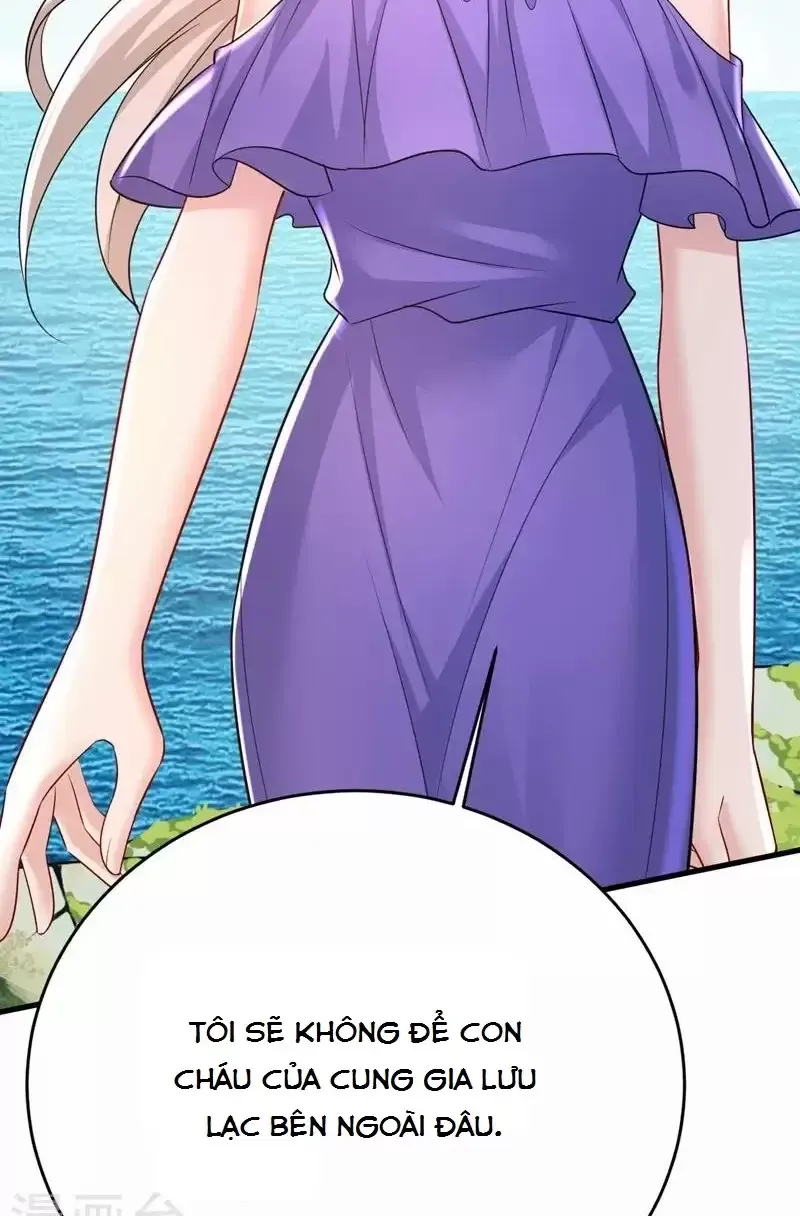 đọc truyện Tổng Tài Tại Thượng Chương 475 ảnh 46 tại Thiên Thai Truyện