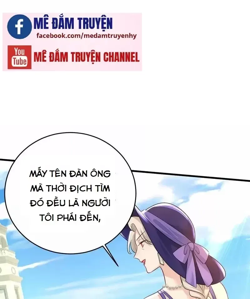 đọc truyện Tổng Tài Tại Thượng Chương 475 ảnh 49 tại Thiên Thai Truyện