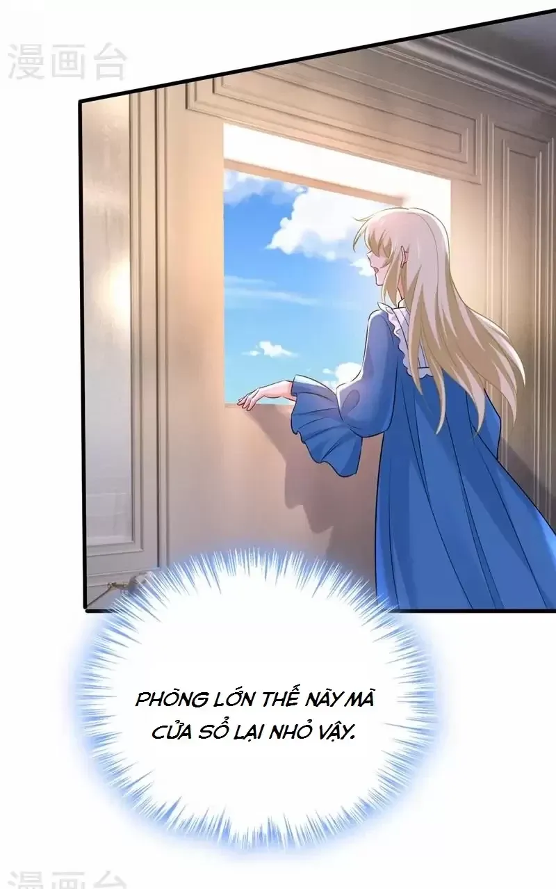 đọc truyện Tổng Tài Tại Thượng Chương 475 ảnh 8 tại Thiên Thai Truyện