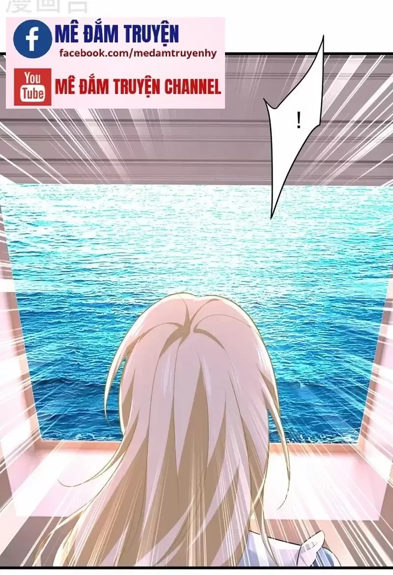 đọc truyện Tổng Tài Tại Thượng Chương 475 ảnh 9 tại Thiên Thai Truyện