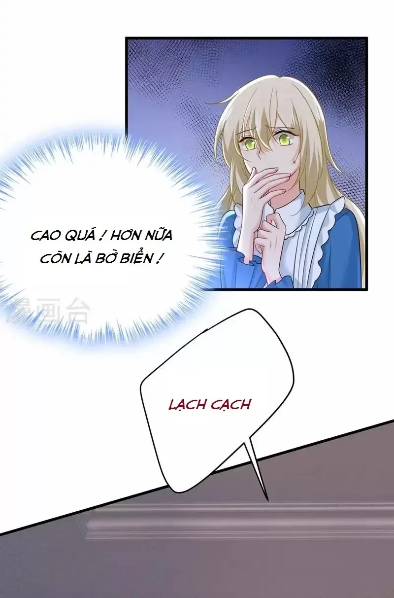 đọc truyện Tổng Tài Tại Thượng Chương 475 ảnh 10 tại Thiên Thai Truyện