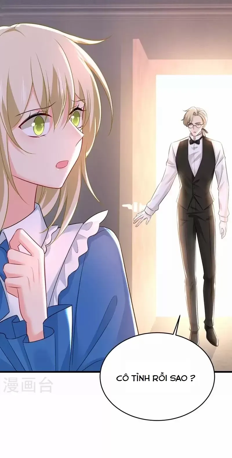 đọc truyện Tổng Tài Tại Thượng Chương 475 ảnh 11 tại Thiên Thai Truyện