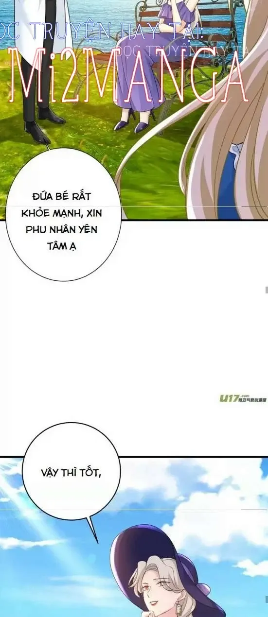 đọc truyện Tổng Tài Tại Thượng Chương 476 ảnh 13 tại Thiên Thai Truyện