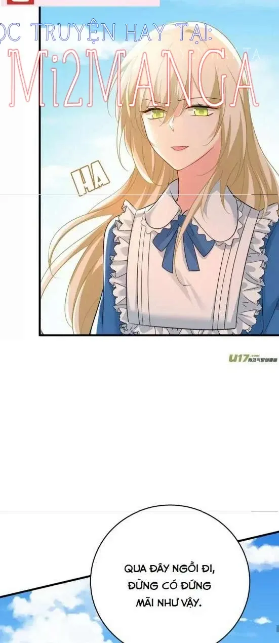 đọc truyện Tổng Tài Tại Thượng Chương 476 ảnh 15 tại Thiên Thai Truyện