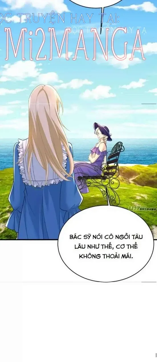 đọc truyện Tổng Tài Tại Thượng Chương 476 ảnh 16 tại Thiên Thai Truyện