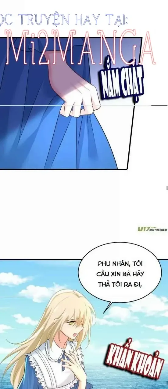 đọc truyện Tổng Tài Tại Thượng Chương 476 ảnh 17 tại Thiên Thai Truyện