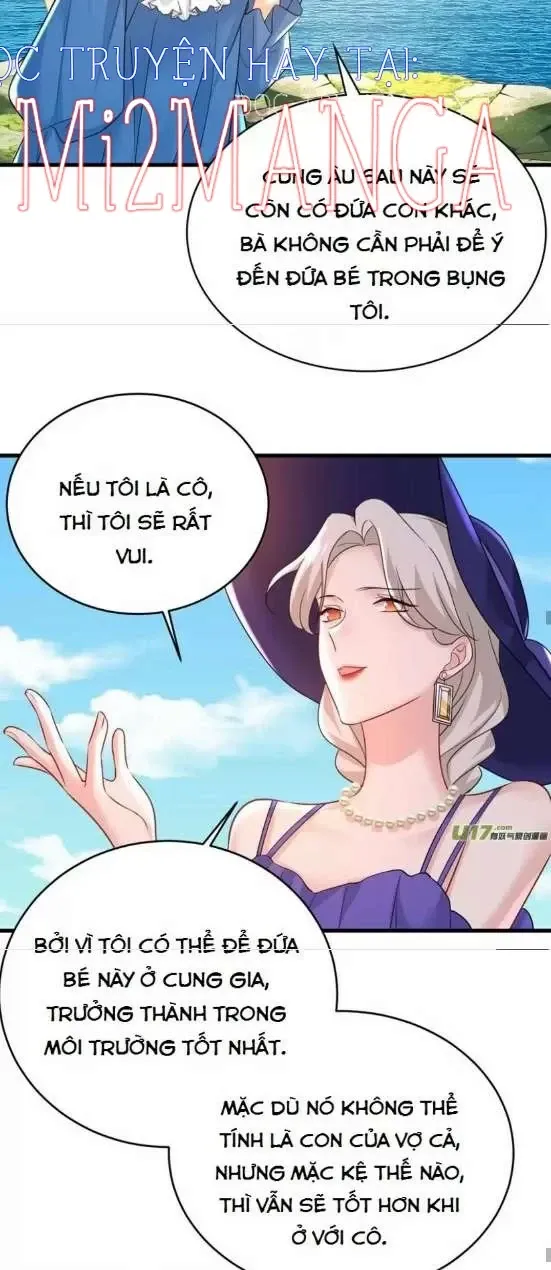 đọc truyện Tổng Tài Tại Thượng Chương 476 ảnh 18 tại Thiên Thai Truyện