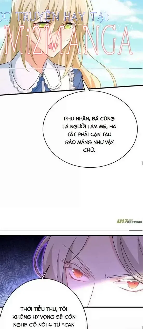 đọc truyện Tổng Tài Tại Thượng Chương 476 ảnh 21 tại Thiên Thai Truyện