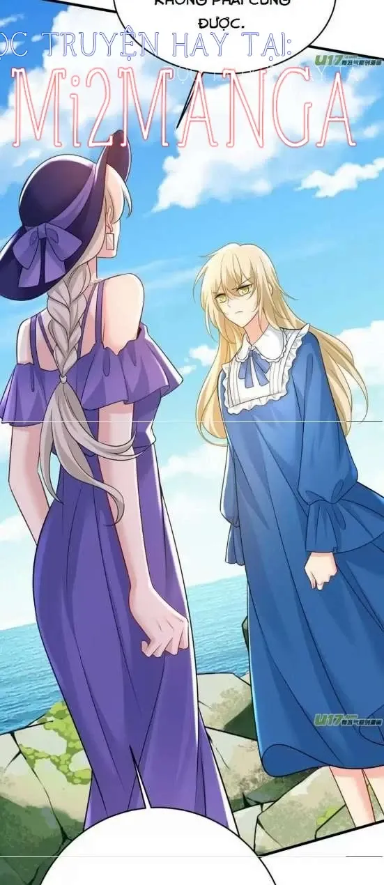 đọc truyện Tổng Tài Tại Thượng Chương 476 ảnh 4 tại Thiên Thai Truyện