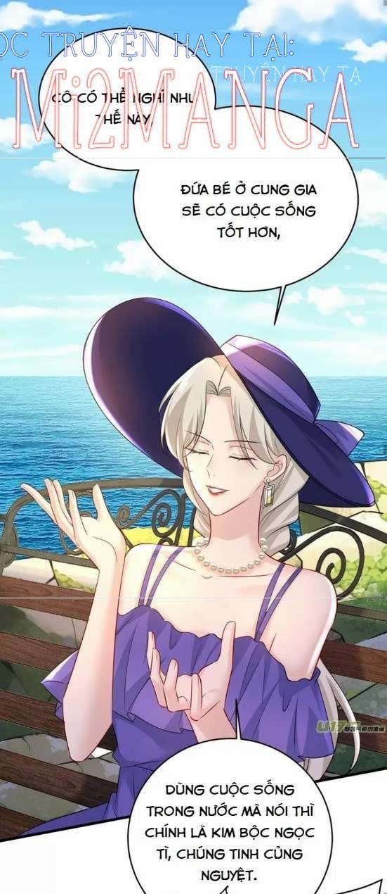 đọc truyện Tổng Tài Tại Thượng Chương 476 ảnh 23 tại Thiên Thai Truyện