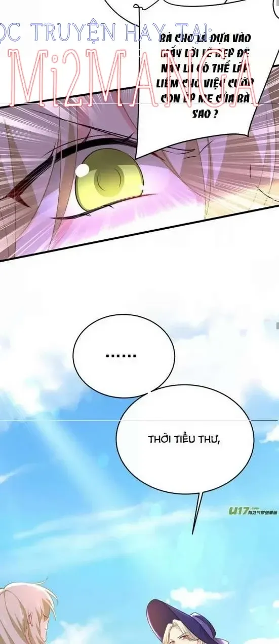 đọc truyện Tổng Tài Tại Thượng Chương 476 ảnh 24 tại Thiên Thai Truyện