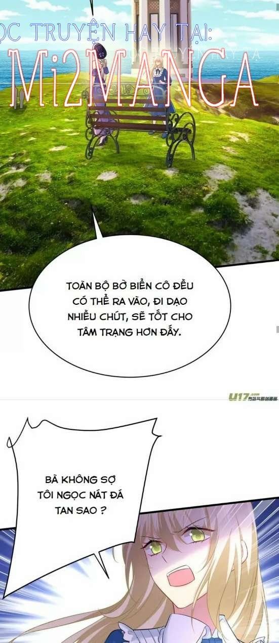 đọc truyện Tổng Tài Tại Thượng Chương 476 ảnh 26 tại Thiên Thai Truyện