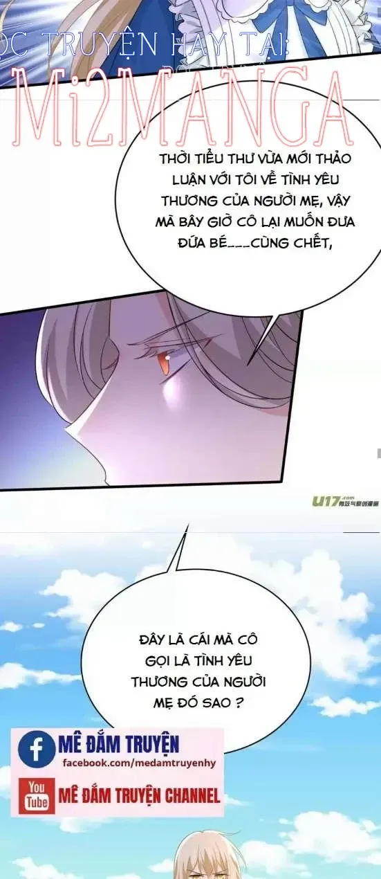 đọc truyện Tổng Tài Tại Thượng Chương 476 ảnh 27 tại Thiên Thai Truyện