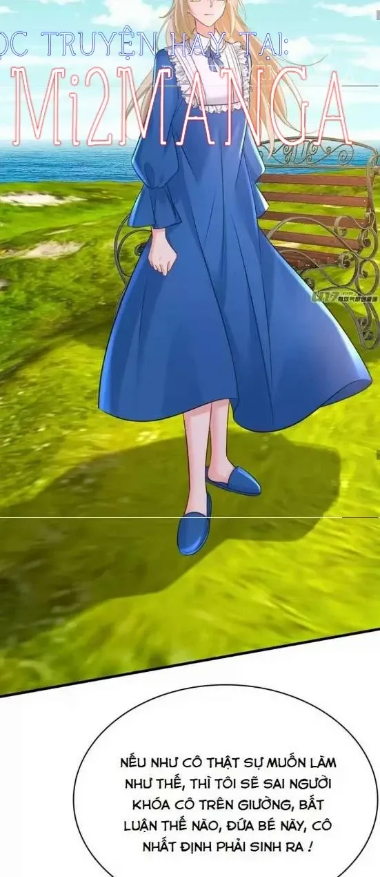 đọc truyện Tổng Tài Tại Thượng Chương 476 ảnh 28 tại Thiên Thai Truyện