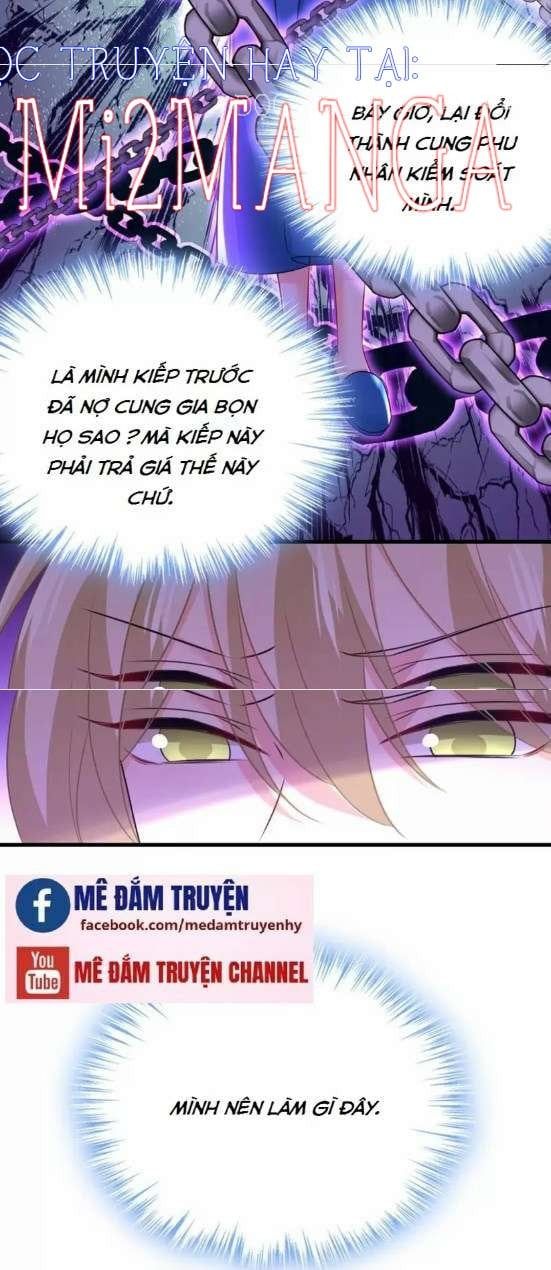 đọc truyện Tổng Tài Tại Thượng Chương 476 ảnh 31 tại Thiên Thai Truyện