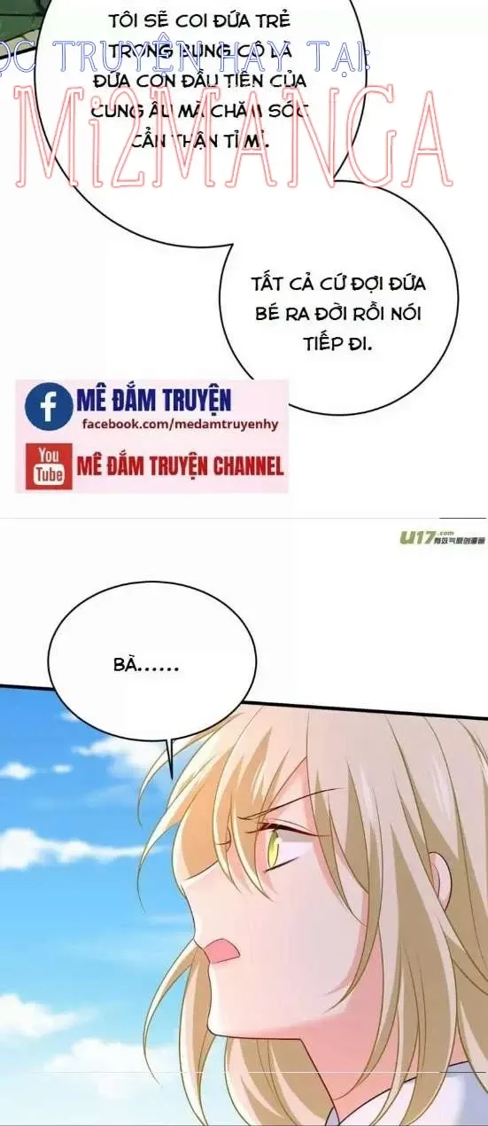 đọc truyện Tổng Tài Tại Thượng Chương 476 ảnh 5 tại Thiên Thai Truyện