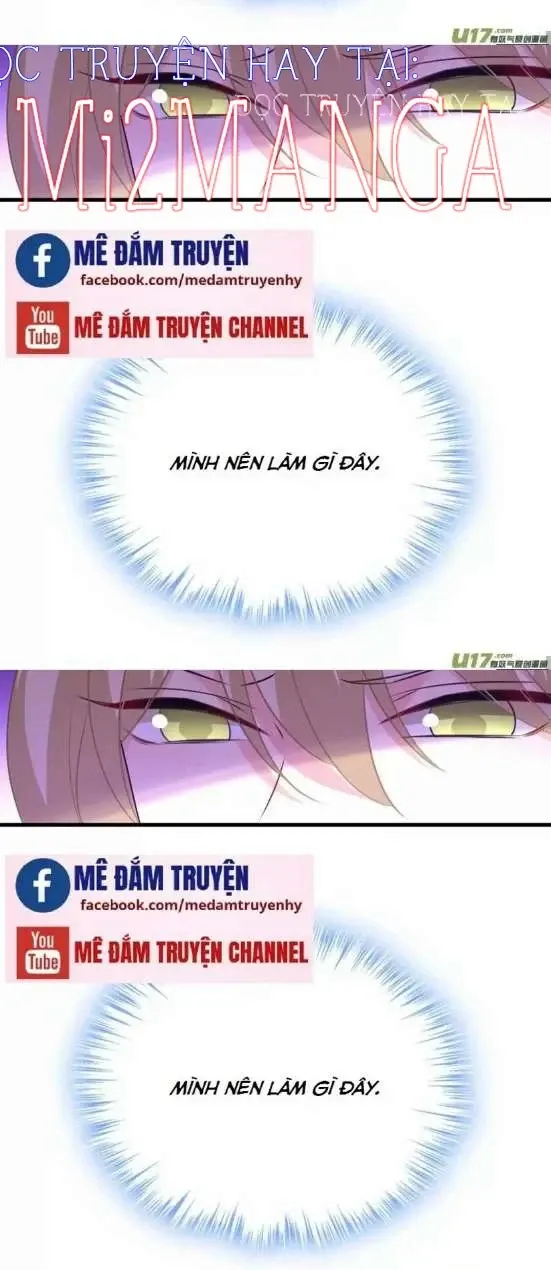 đọc truyện Tổng Tài Tại Thượng Chương 476 ảnh 32 tại Thiên Thai Truyện