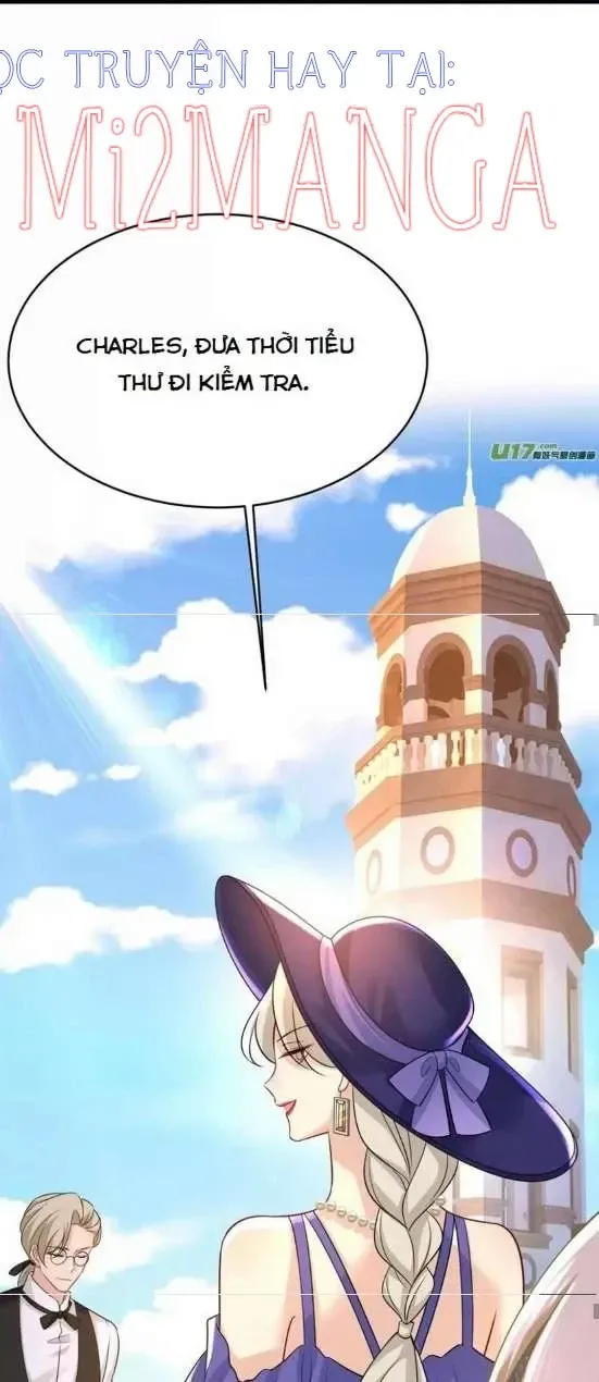 đọc truyện Tổng Tài Tại Thượng Chương 476 ảnh 6 tại Thiên Thai Truyện