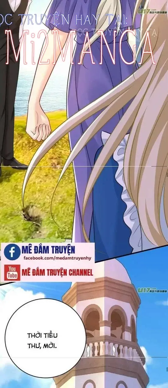 đọc truyện Tổng Tài Tại Thượng Chương 476 ảnh 7 tại Thiên Thai Truyện