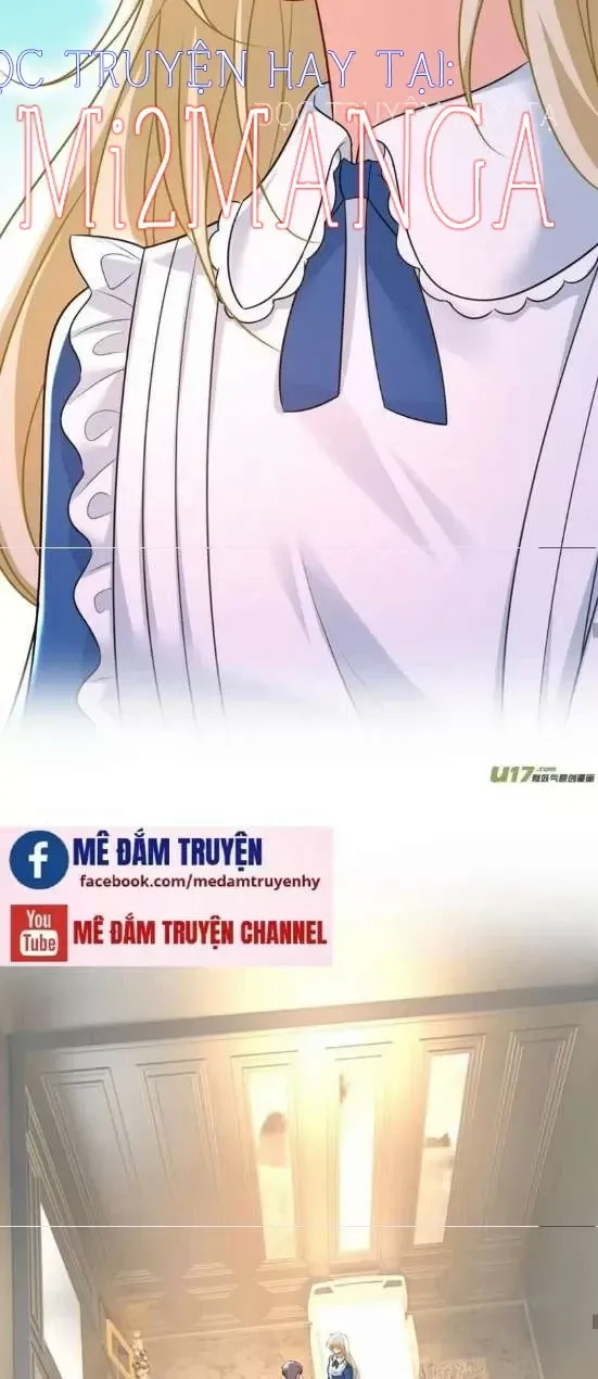 đọc truyện Tổng Tài Tại Thượng Chương 476 ảnh 9 tại Thiên Thai Truyện