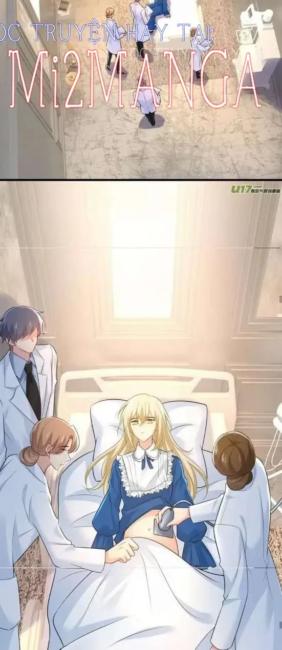 đọc truyện Tổng Tài Tại Thượng Chương 476 ảnh 10 tại Thiên Thai Truyện