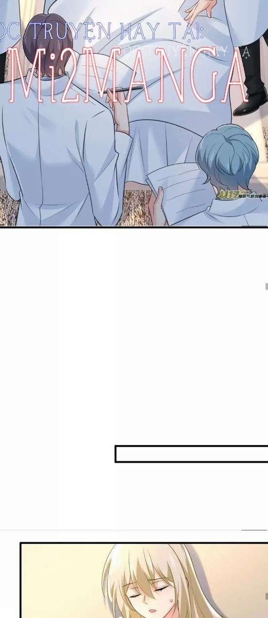 đọc truyện Tổng Tài Tại Thượng Chương 476 ảnh 11 tại Thiên Thai Truyện