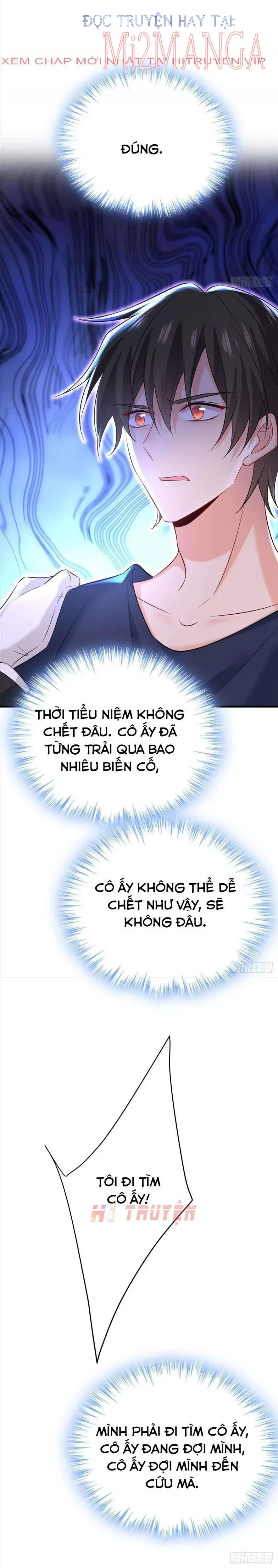 đọc truyện Tổng Tài Tại Thượng Chương 477 ảnh 12 tại Thiên Thai Truyện