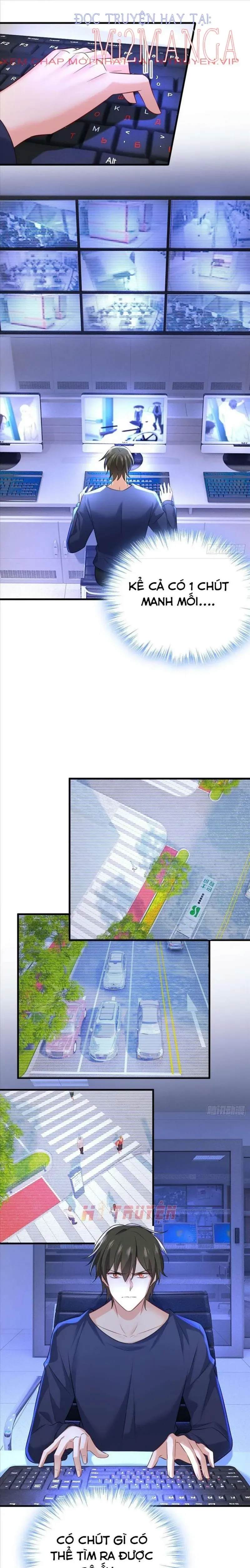 đọc truyện Tổng Tài Tại Thượng Chương 477 ảnh 13 tại Thiên Thai Truyện