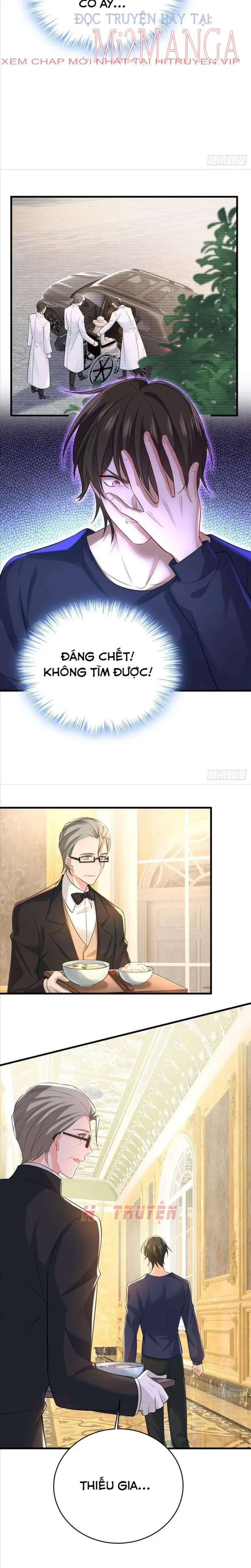 đọc truyện Tổng Tài Tại Thượng Chương 477 ảnh 14 tại Thiên Thai Truyện