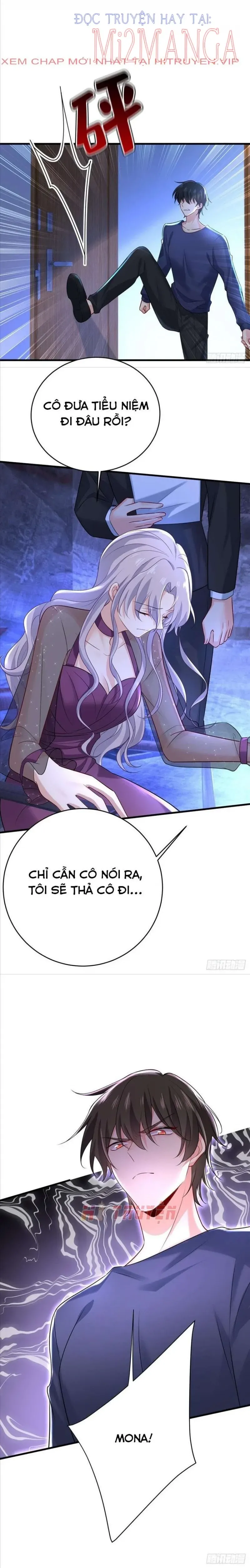 đọc truyện Tổng Tài Tại Thượng Chương 477 ảnh 15 tại Thiên Thai Truyện