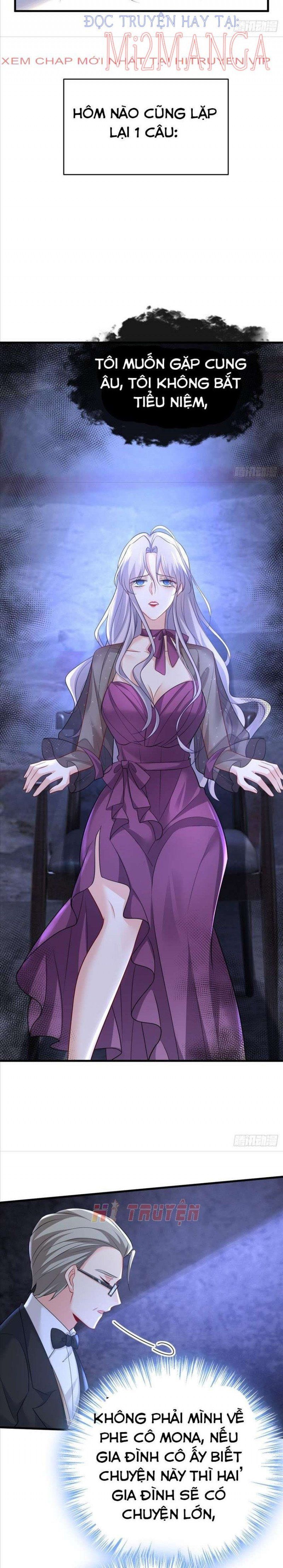 đọc truyện Tổng Tài Tại Thượng Chương 477 ảnh 6 tại Thiên Thai Truyện